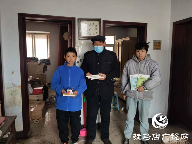 傳播真善美，傳遞正能量，做群眾的“活雷鋒”