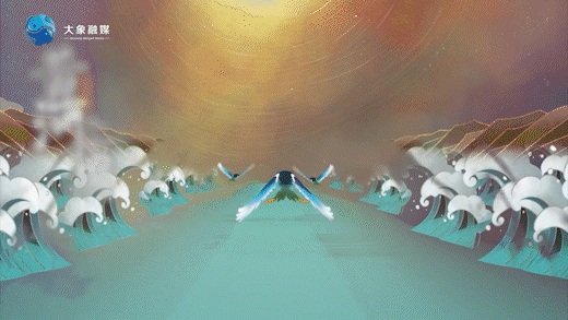 神話新傳｜古有大禹治水，今有&ldquo;會(huì)飛的大熊貓&rdquo;安家河南