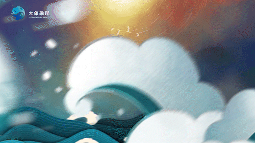 神話新傳｜古有大禹治水，今有&ldquo;會(huì)飛的大熊貓&rdquo;安家河南