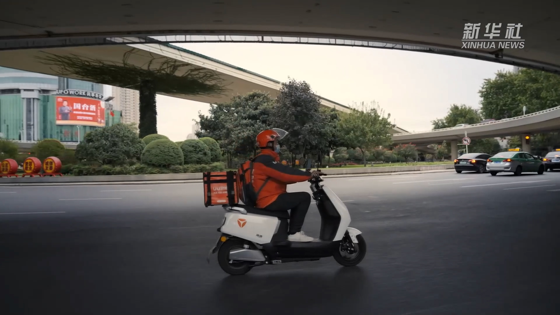 我的創(chuàng)業(yè)故事|喬松濤:同城即時(shí)生活還有更多可能