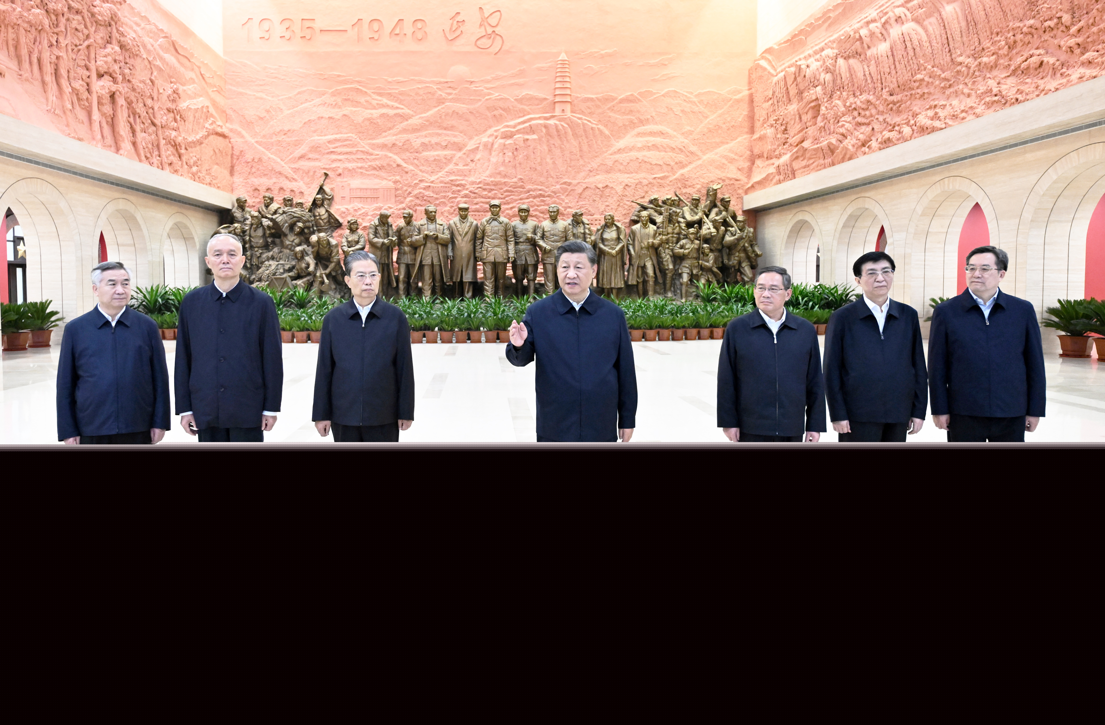 天天學(xué)習(xí)｜總書記為何說這里是&ldquo;一本永遠(yuǎn)讀不完的書&rdquo;