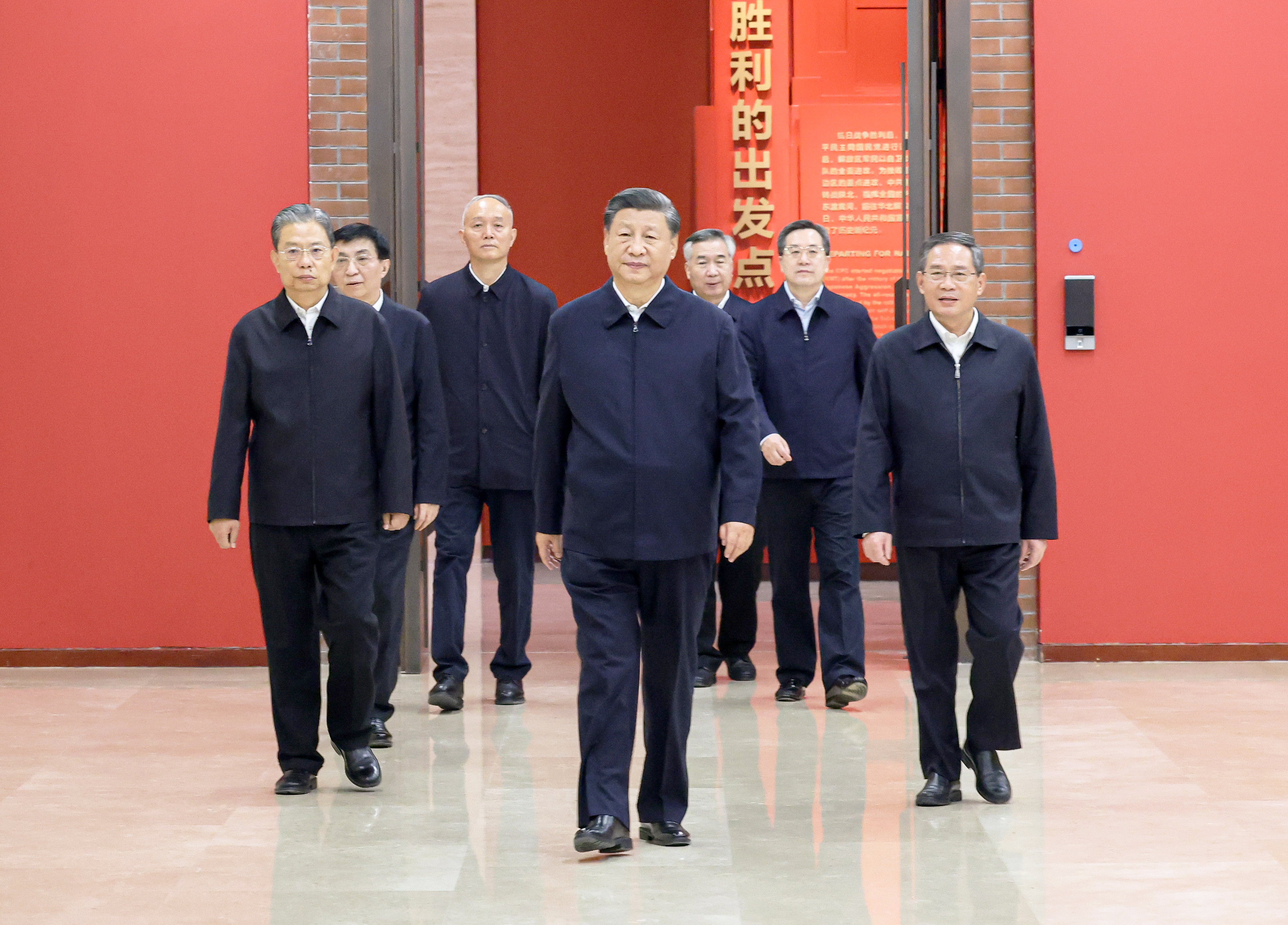 天天學(xué)習(xí)｜總書記為何說這里是&ldquo;一本永遠(yuǎn)讀不完的書&rdquo;