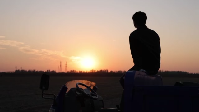 再出發(fā)丨鄉(xiāng)村&ldquo;新賽道&rdquo;