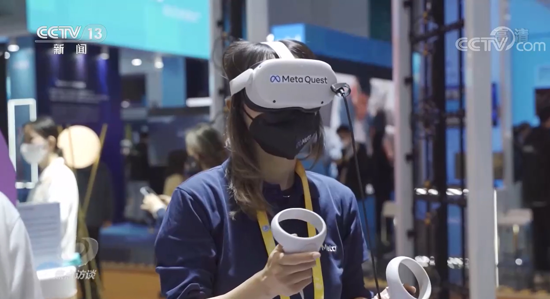 焦點(diǎn)訪談：共“進(jìn)”五年 越辦越好