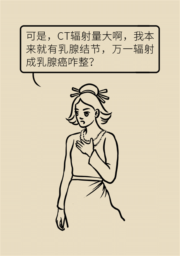 肺部結(jié)節(jié)會(huì)變成肺癌嗎？這些人群要警惕