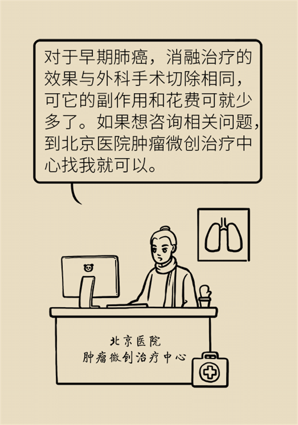 肺部結(jié)節(jié)會(huì)變成肺癌嗎？這些人群要警惕