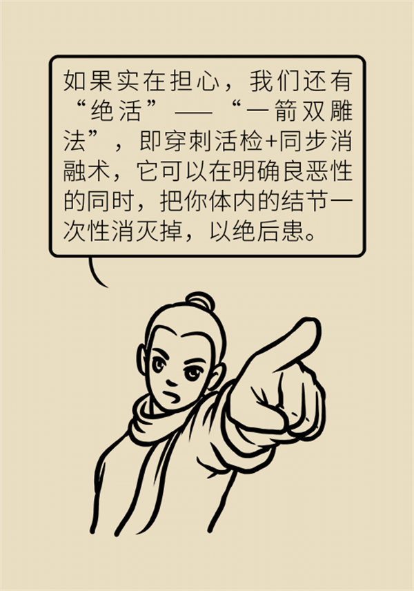 肺部結(jié)節(jié)會(huì)變成肺癌嗎？這些人群要警惕