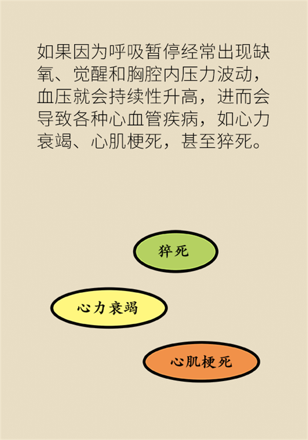 睡覺打鼾怎么辦？6個(gè)小妙招輕松緩解