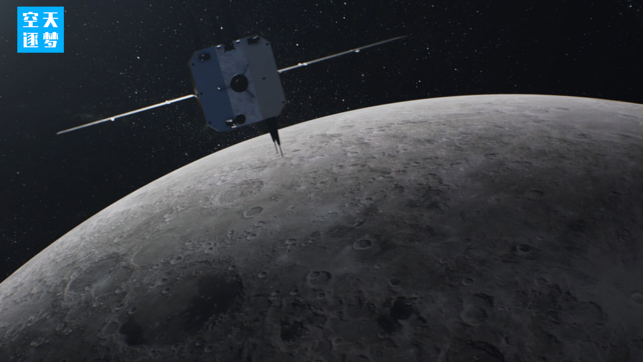 航天新征程｜中國(guó)航天深空探測(cè) 大動(dòng)作來了！