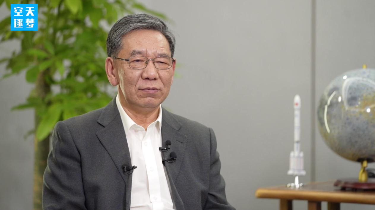 航天新征程｜中國(guó)航天深空探測(cè) 大動(dòng)作來了！