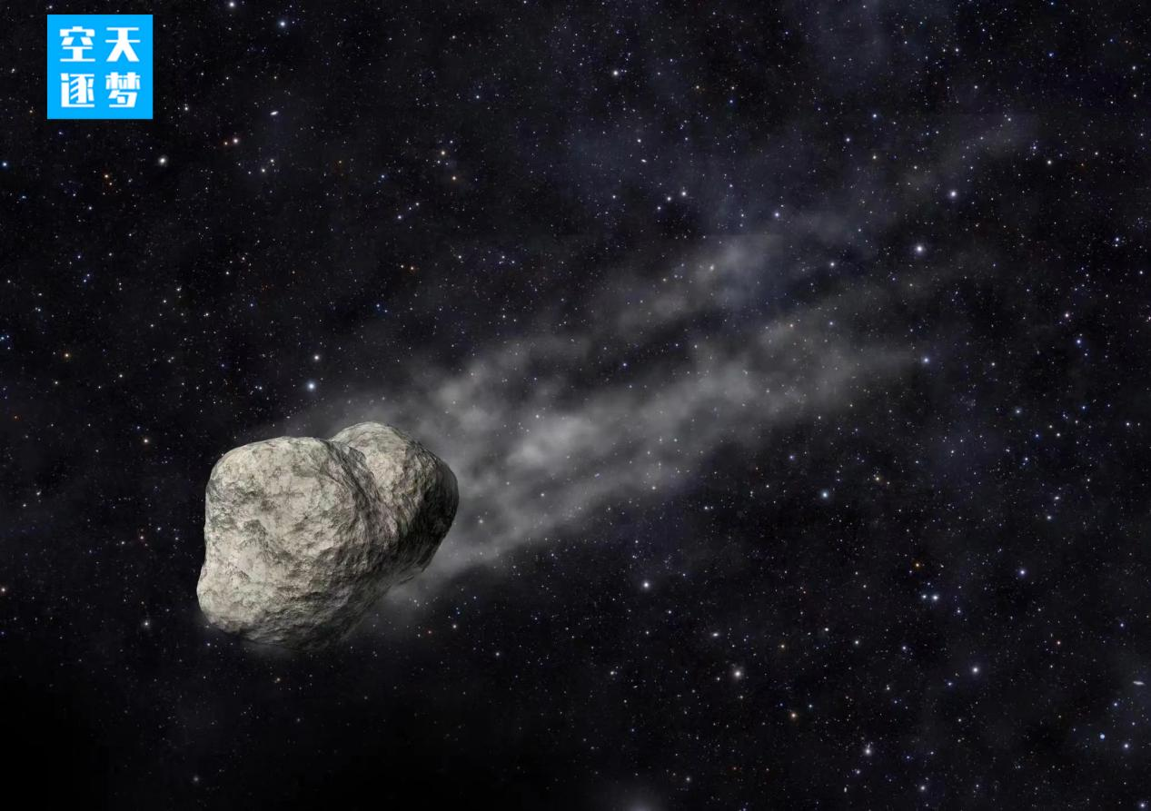 航天新征程｜中國(guó)航天深空探測(cè) 大動(dòng)作來了！