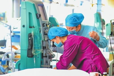 疫情防控攻堅行動進行時 | 關(guān)愛特殊群體 兜牢民生底線