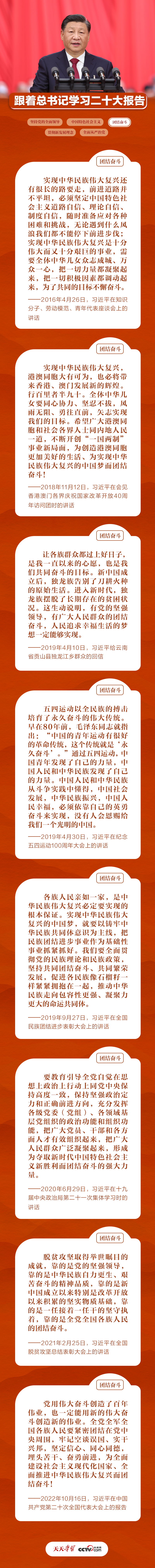 跟著總書記學(xué)習(xí)二十大報告｜貫徹新發(fā)展理念