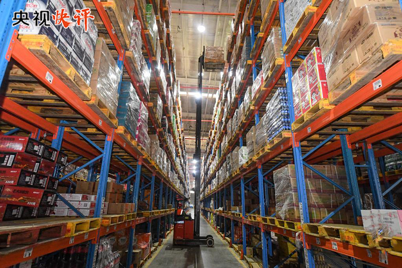 【央視快評(píng)】以快制快，打贏常態(tài)化疫情防控攻堅(jiān)戰(zhàn)