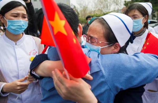  羅思義：拯救了上百萬(wàn)生命的中國(guó)政府，不應(yīng)在經(jīng)濟(jì)上被誤解