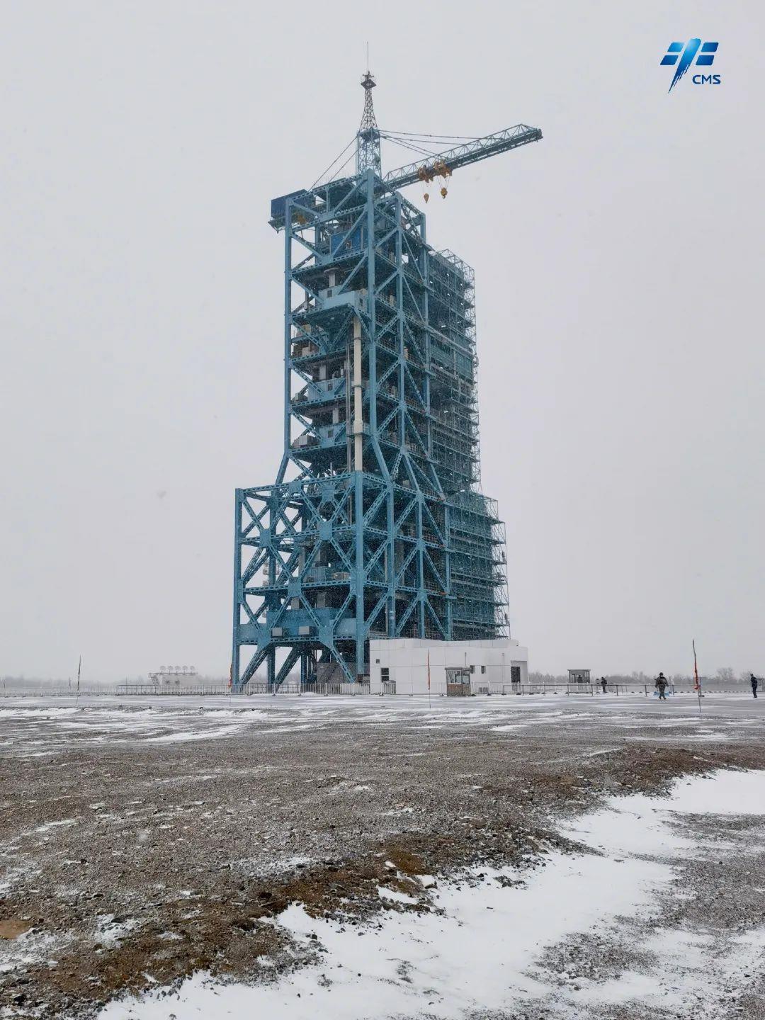 速覽！神舟十五號載人飛行任務(wù)看點如下↓