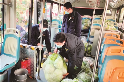 關(guān)愛你我他（她）·溫暖千萬家丨特“蔬”的愛只為特別的你