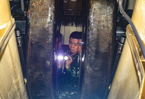  航天新征程|飛天圓夢新征程，萬里海天建新功