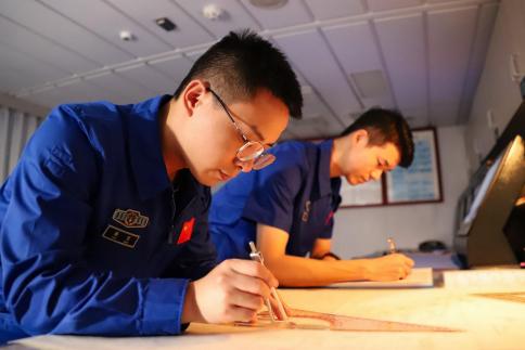  航天新征程|飛天圓夢新征程，萬里海天建新功