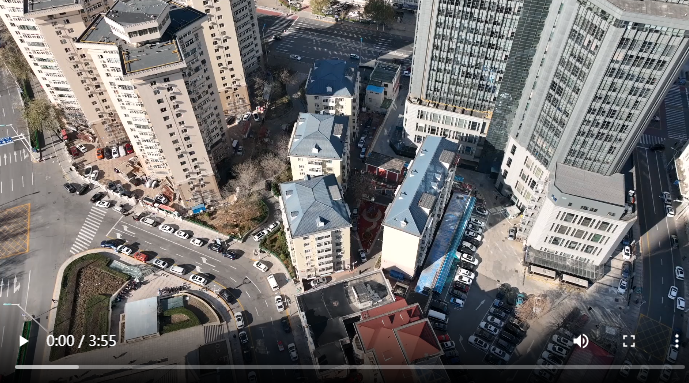 探訪立法的民意“直通車”