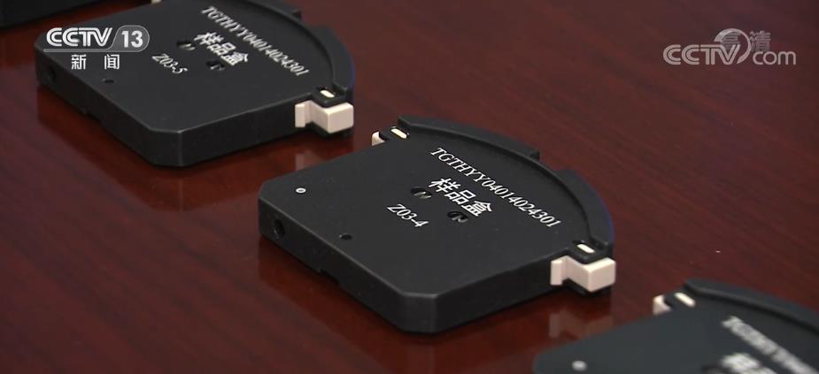 航天新征程｜碩果累累！科學(xué)家已發(fā)現(xiàn)返回水稻特殊現(xiàn)象