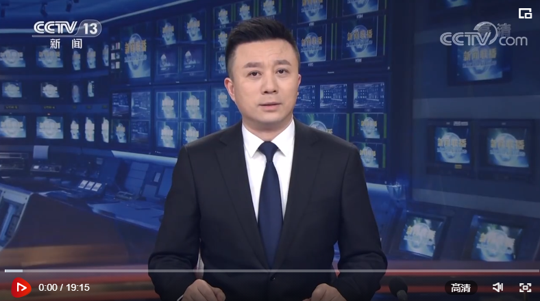 習(xí)近平等黨和國家領(lǐng)導(dǎo)同志到醫(yī)院為江澤民同志送別并護(hù)送遺體到八寶山火化