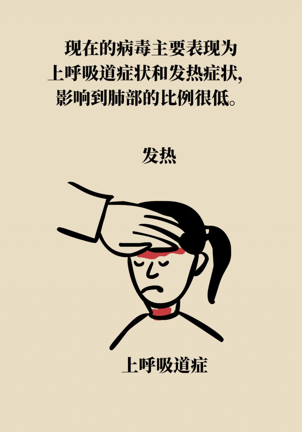 得了新冠到底去不去醫(yī)院？
