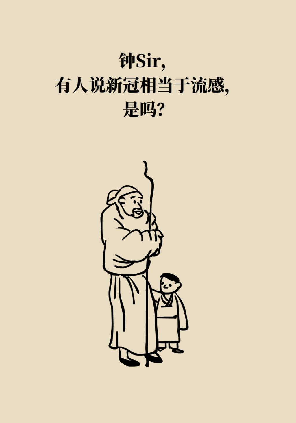 得了新冠到底去不去醫(yī)院？