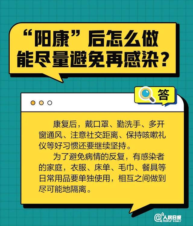 權威解答！事關新冠“復陽”和“再感染”！