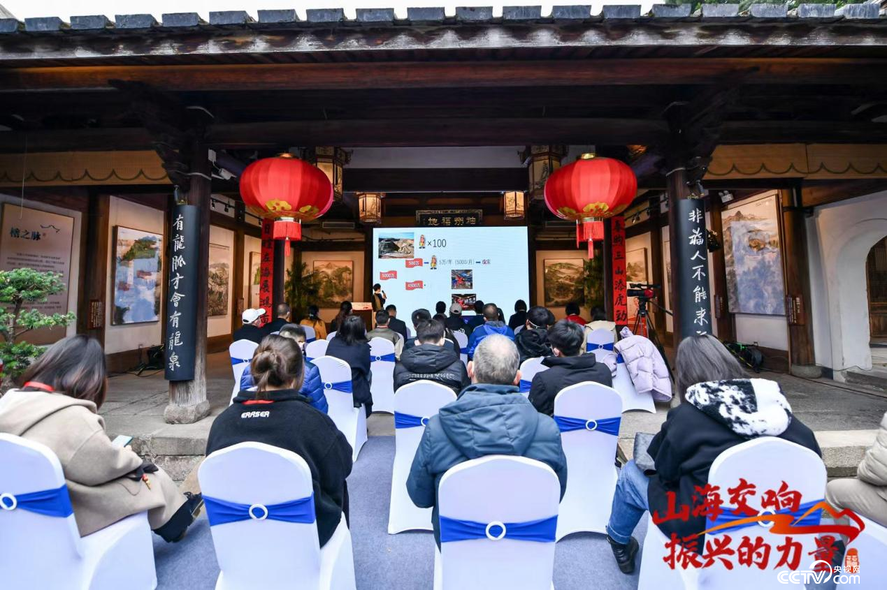 發(fā)揮融媒傳播優(yōu)勢 推動黨的二十大精神進基層、進企業(yè)