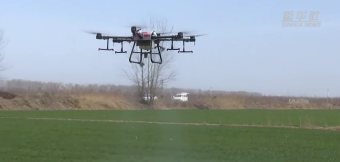 從中央農(nóng)村工作會(huì)議看2023年“三農(nóng)”工作這么干