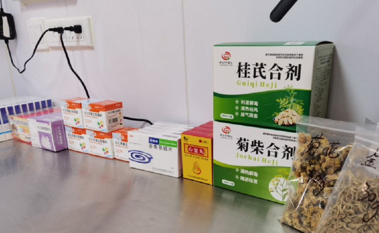 河南多地核酸小屋變發(fā)熱診療站，附地址→