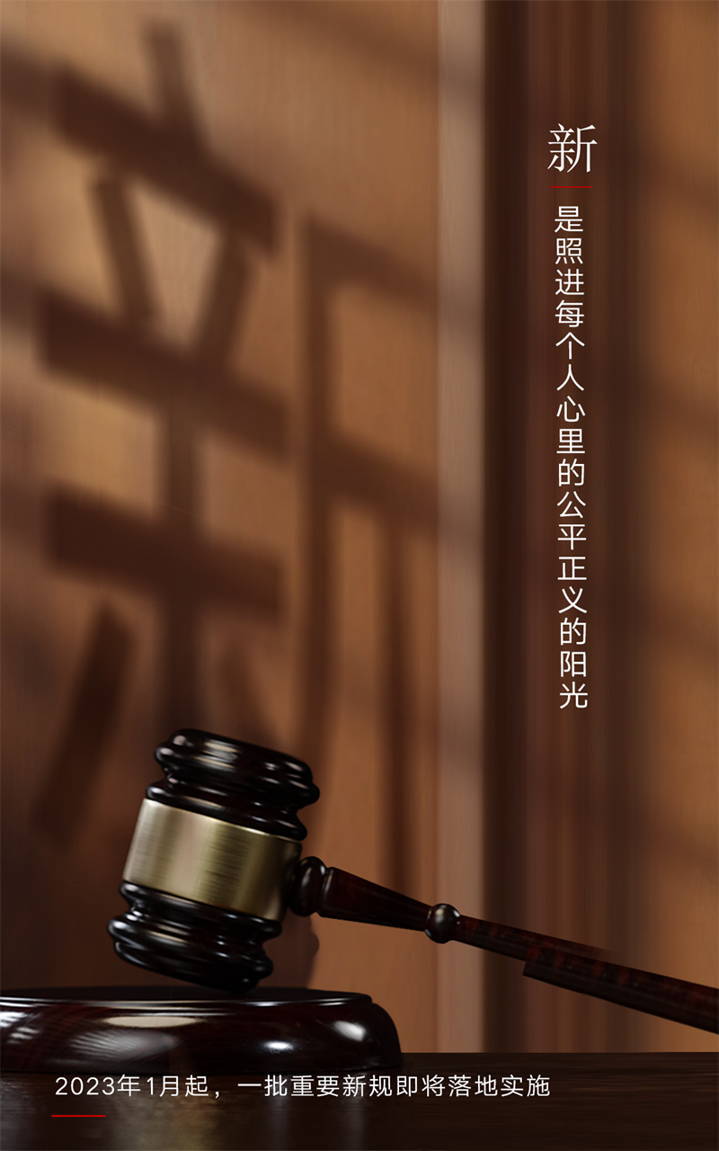  2023，上“新”了