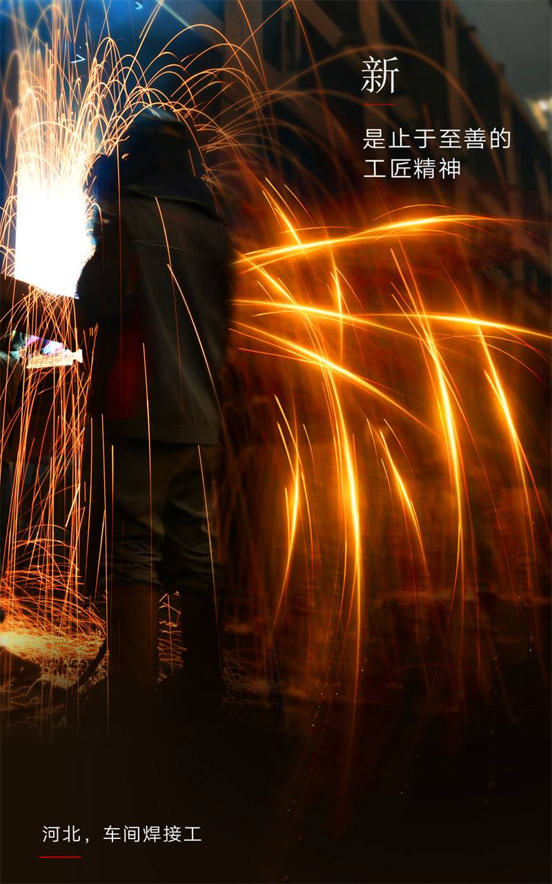  2023，上“新”了