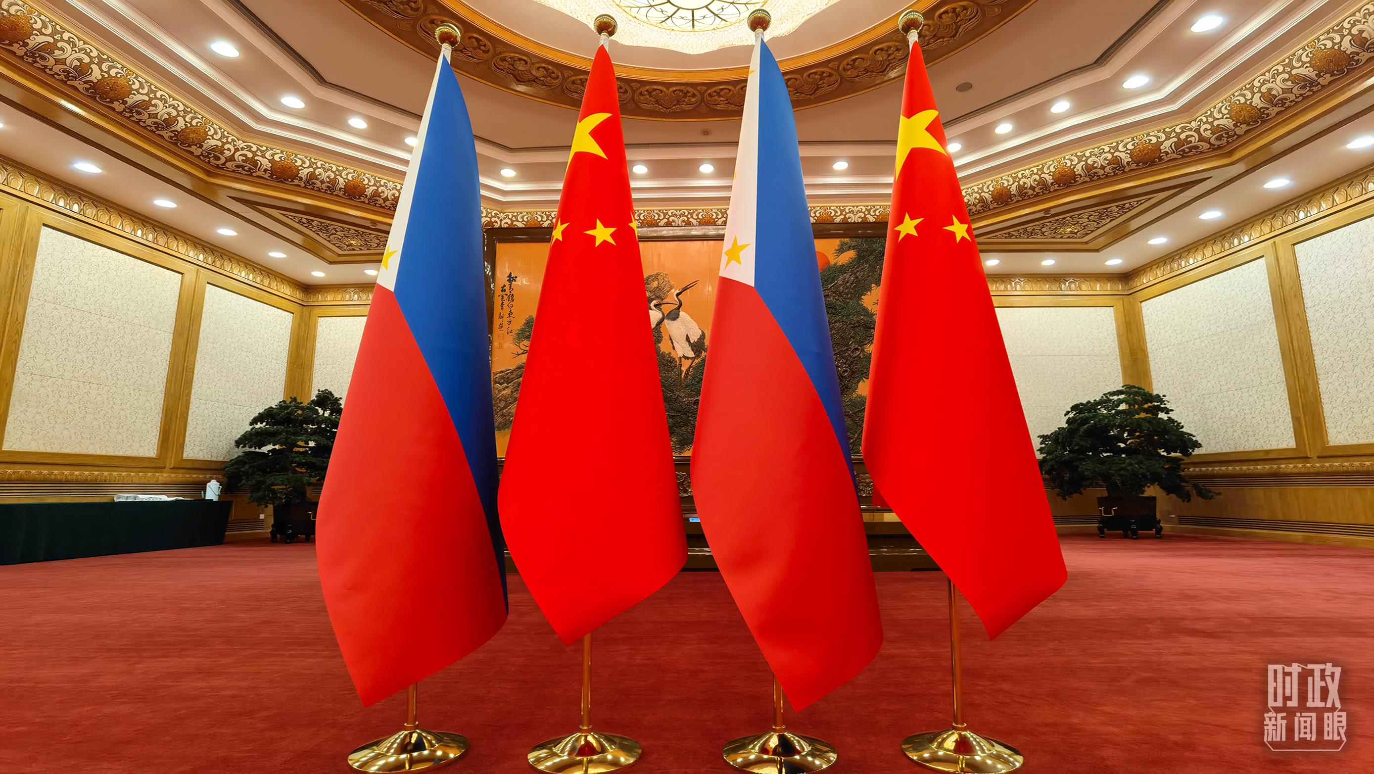 時(shí)政新聞眼丨習(xí)近平新年會(huì)見的第一位外國元首，為什么是他？