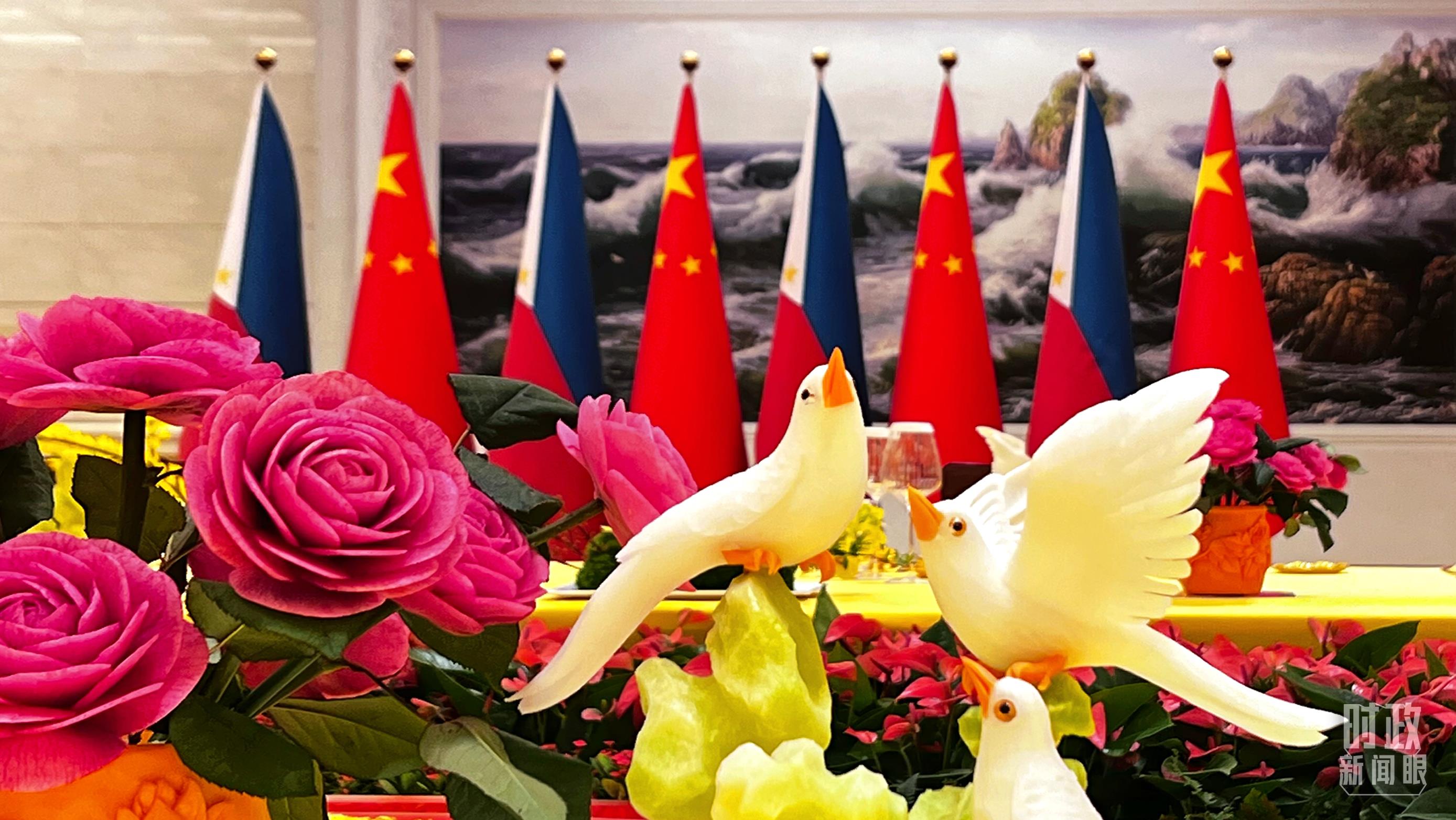 時(shí)政新聞眼丨習(xí)近平新年會(huì)見的第一位外國元首，為什么是他？