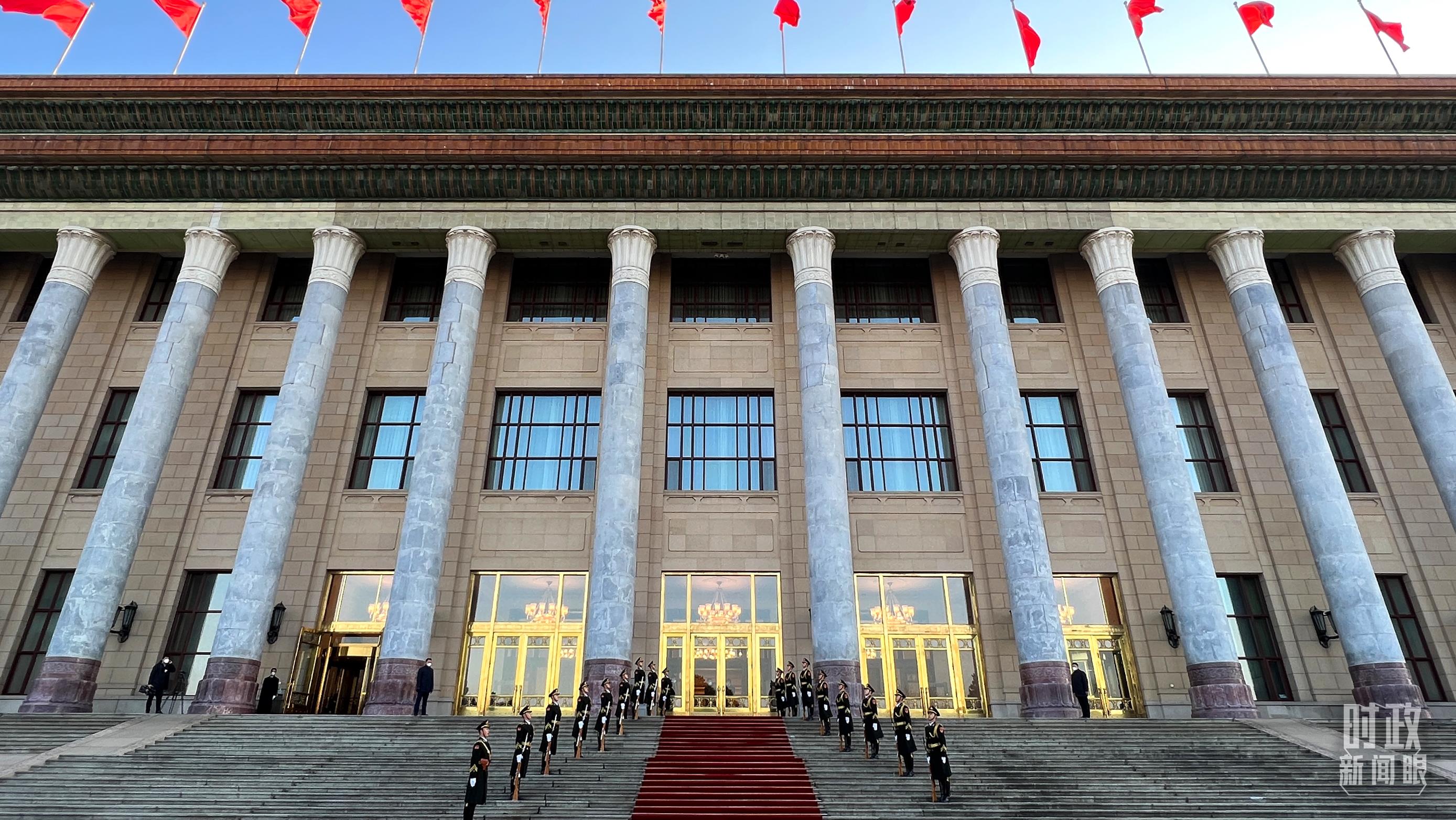 時(shí)政新聞眼丨習(xí)近平新年會(huì)見的第一位外國元首，為什么是他？