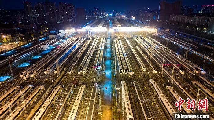 除夕火車票7日開售！出行前需要注意這些