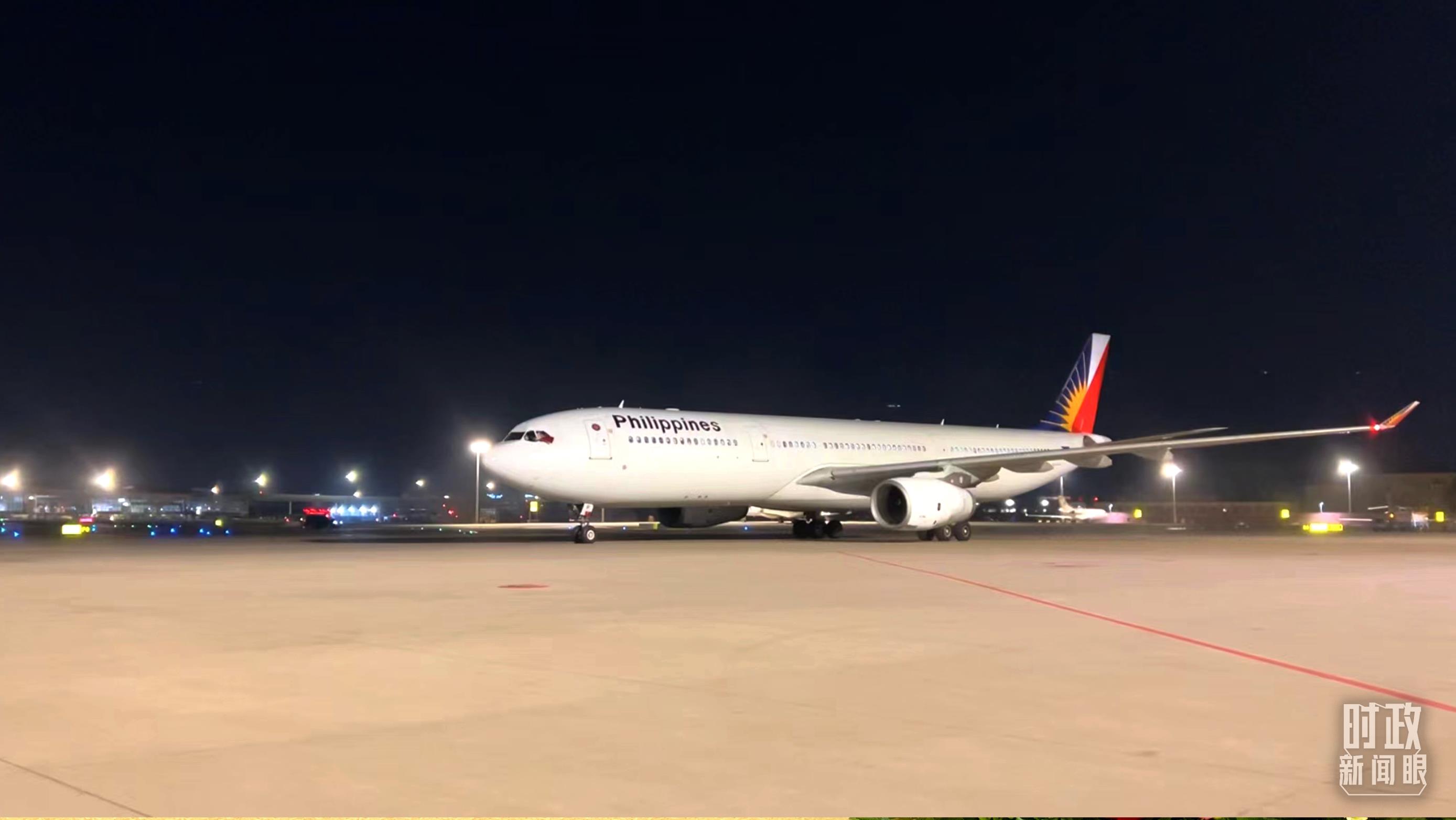 時(shí)政新聞眼丨習(xí)近平新年會(huì)見的第一位外國元首，為什么是他？