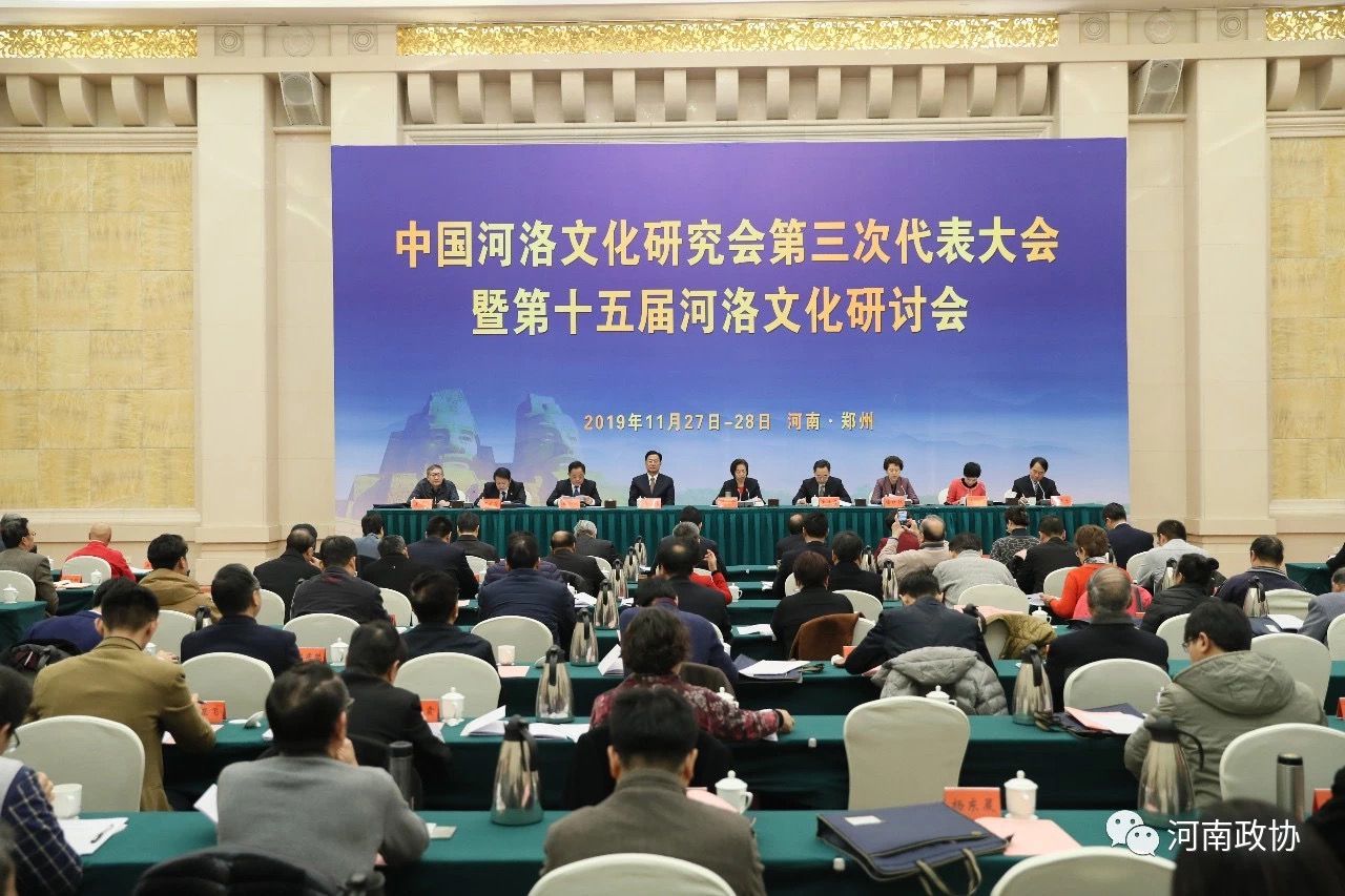 凝心聚力 團(tuán)結(jié)奮進(jìn)丨打造服務(wù)發(fā)展的重要平臺(tái)——十二屆省政協(xié)通過重點(diǎn)活動(dòng)凝聚人心匯聚力量