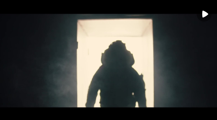 微視頻｜致敬，忠誠衛(wèi)士！