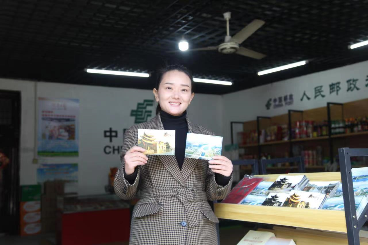 新春走基層 |“日子越來越紅火！”