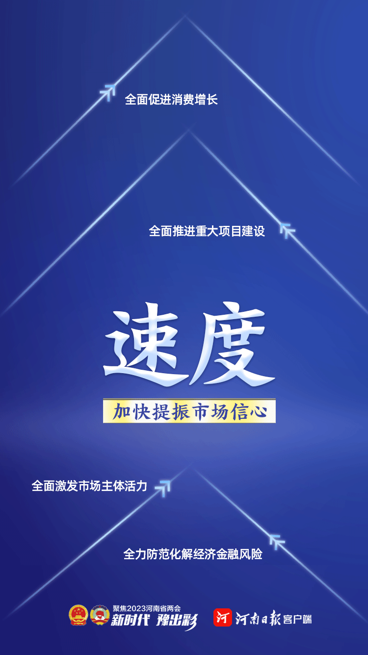 速讀政府工作報(bào)告丨報(bào)告中的關(guān)注“度”