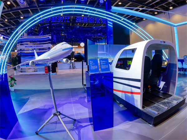 一塊良田、一筆交易、一臺(tái)裝備、一城煙火……從“四個(gè)一”看河南開年“加速跑”