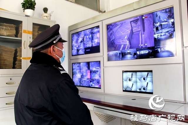 貼心物業(yè)新春裝扮美家園