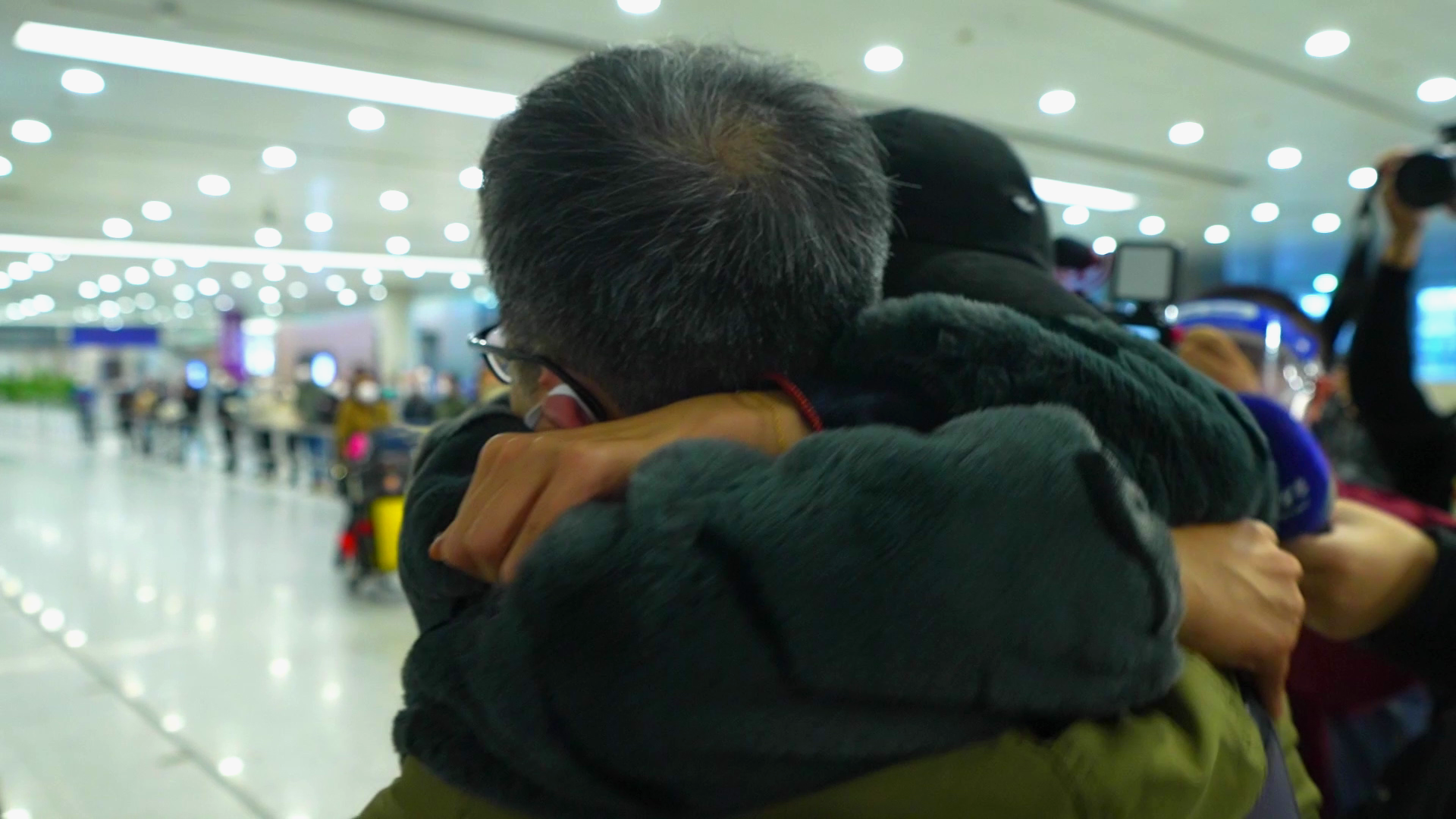 過(guò)年丨暖心MV《心歸處 是吾鄉(xiāng)》