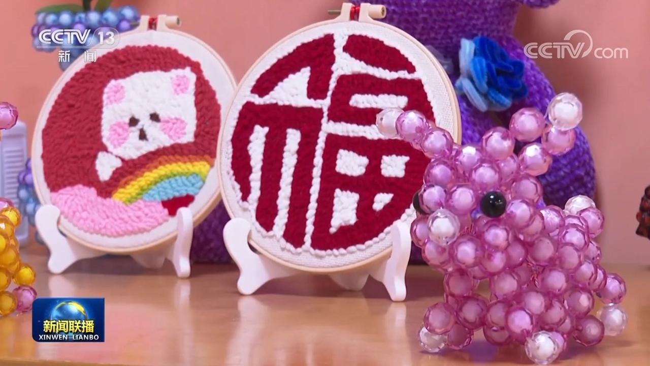 【總書(shū)記的惦念】習(xí)近平總書(shū)記春節(jié)前夕視頻連線看望慰問(wèn)基層干部群眾在全國(guó)各地引起強(qiáng)烈反響 