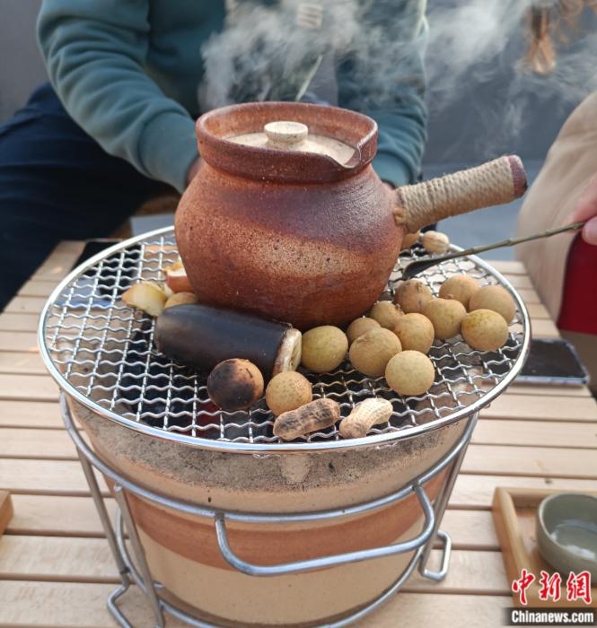 這個春節(jié)，你感受到全方位的“文化味兒”了嗎？
