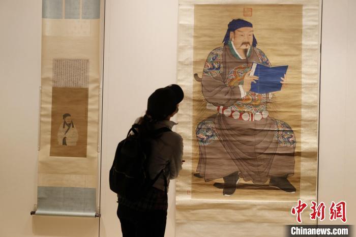 真實(shí)的岳飛是怎樣的？文武雙全 淡泊名利 盡忠報(bào)國(guó)