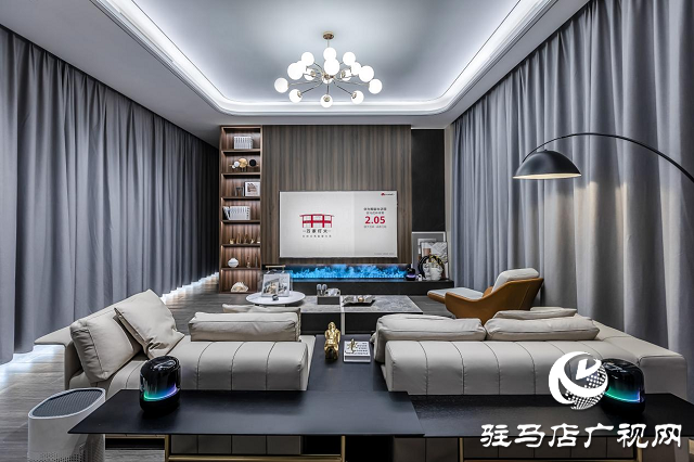 豫見山河 共賞元宵萬(wàn)家燈火——華為智能生活館·駐馬店環(huán)球港 用科技點(diǎn)亮智慧生活
